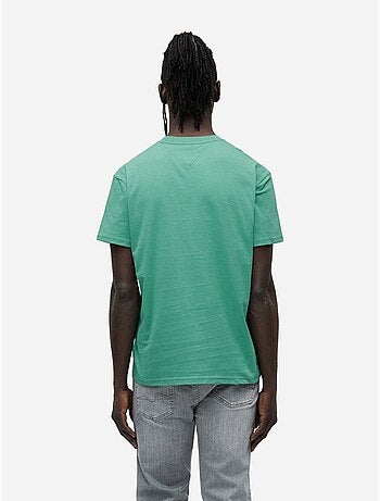 Tee Shirt manches courtes - Tommy jeans