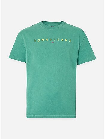 Tee Shirt manches courtes - Tommy jeans