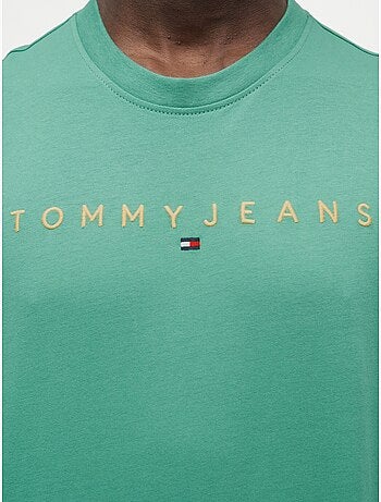 Tee Shirt manches courtes - Tommy jeans