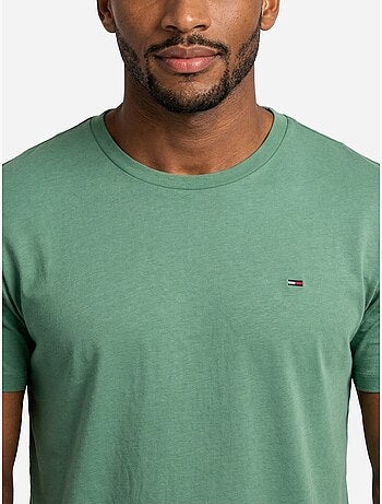 Tee Shirt manches courtes - Tommy jeans
