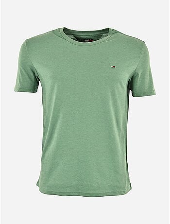 Tee Shirt manches courtes - Tommy jeans