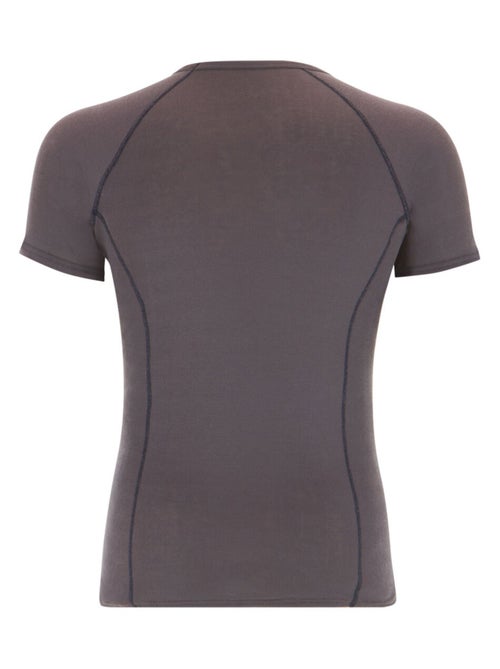Tee-shirt manches courtes homme thermik athena - Kiabi