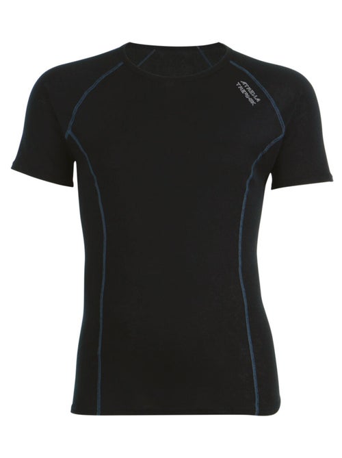 Tee-shirt manches courtes homme thermik athena - Kiabi