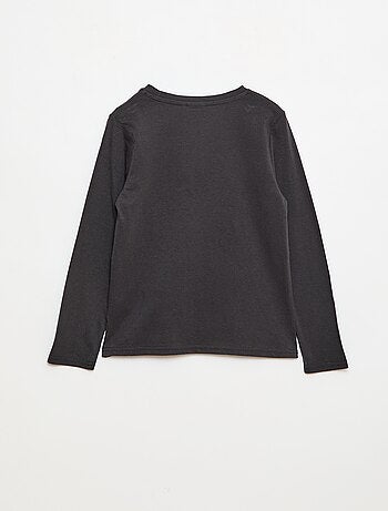 Tee-shirt manches courtes 'Stranger Things'