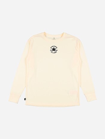 Tee Shirt manches longues - Converse