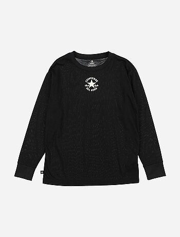 Tee Shirt manches longues - Converse