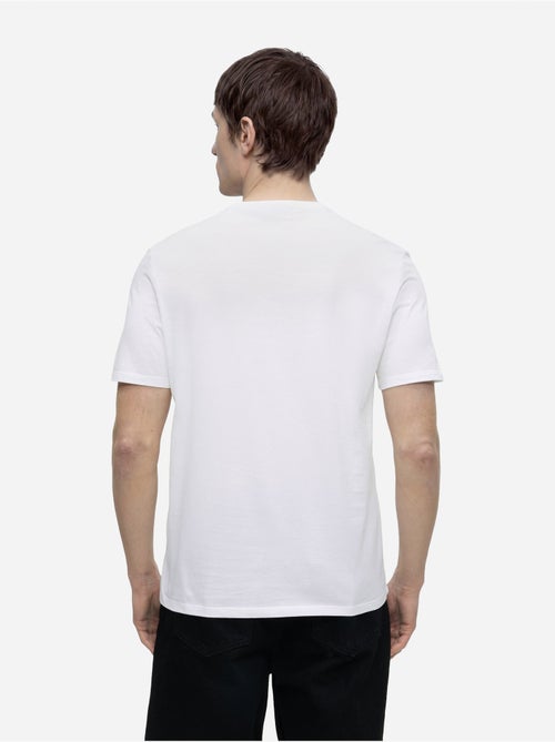 Tee shirt pack x2 - calvin klein - Kiabi Tee shirt pack x2 - calvin klein - Kiabi