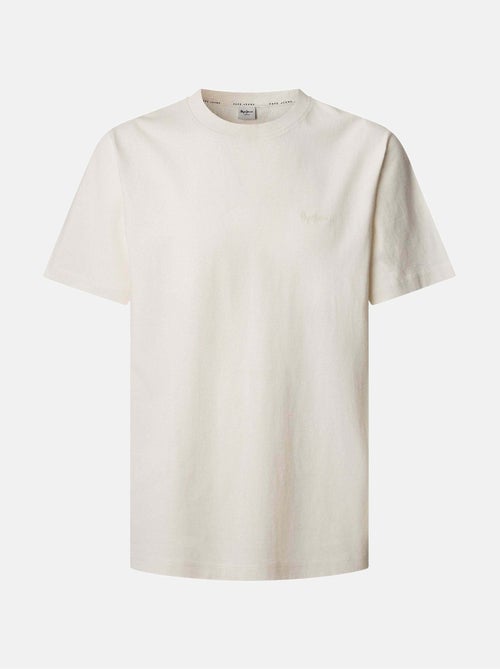 Tee Shirt Pepe Jeans Connor - Kiabi