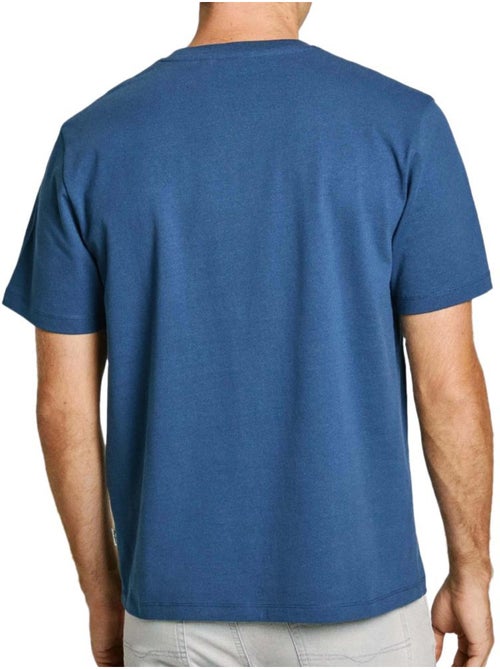 Tee Shirt Pepe Jeans Connor - Kiabi Tee Shirt Pepe Jeans Connor - Kiabi