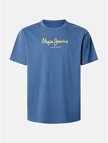 Tee Shirt Pepe Jeans Eggo