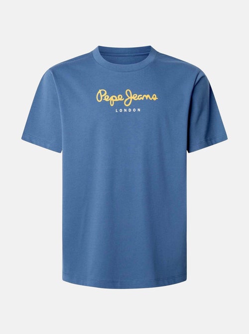 Tee Shirt Pepe Jeans Eggo - Kiabi