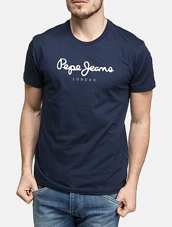 Tee Shirt Pepe Jeans Eggo