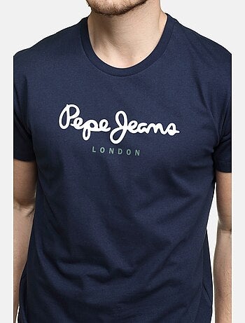 Tee Shirt Pepe Jeans Eggo