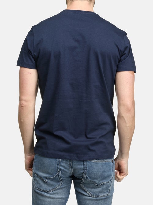 Tee Shirt Pepe Jeans Eggo - Kiabi