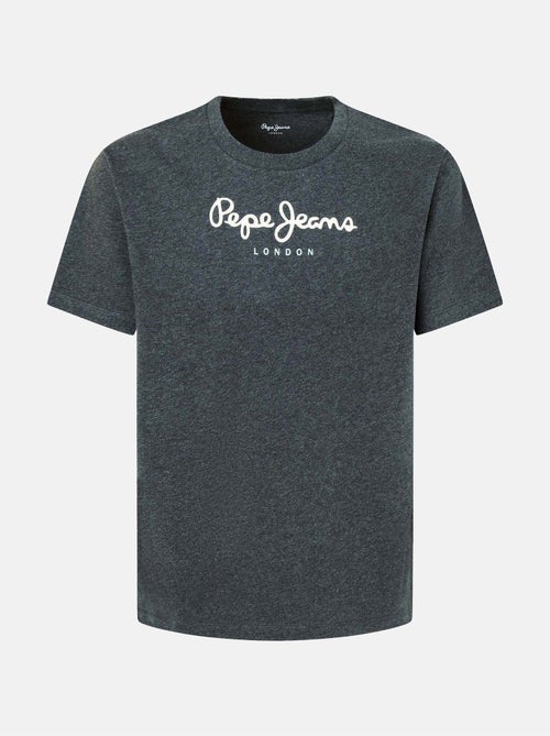 Tee Shirt Pepe Jeans Eggo - Kiabi