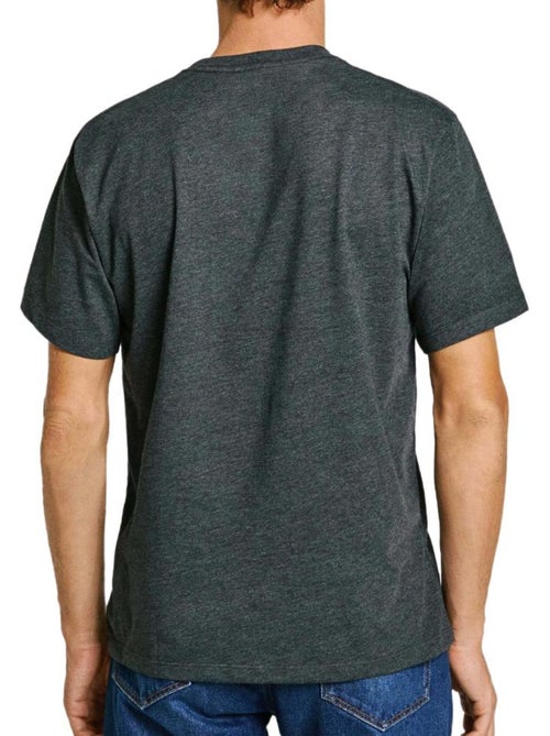 Tee Shirt Pepe Jeans Eggo - Kiabi Tee Shirt Pepe Jeans Eggo - Kiabi