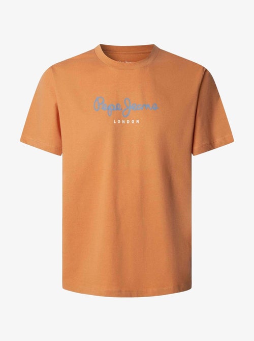 Tee Shirt Pepe Jeans Eggo - Kiabi