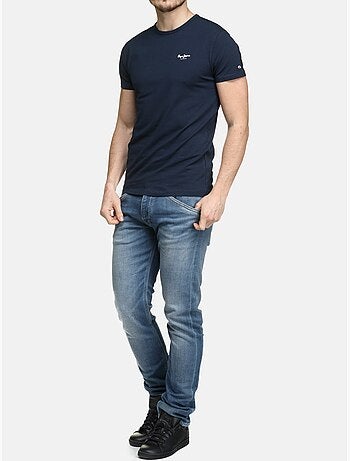 T-shirt Homme Pepe Jeans