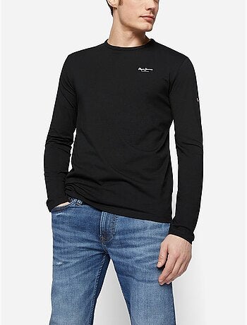 Tee Shirt Pepe Jeans Original basic