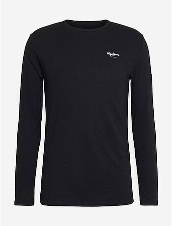 Tee Shirt Pepe Jeans Original basic