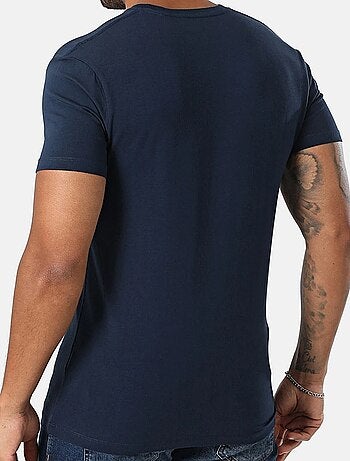 Tee Shirt Pepe Jeans Original Basic V