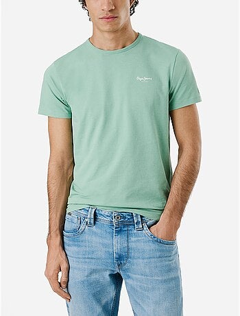 Tee Shirt Pepe Jeans Original basic