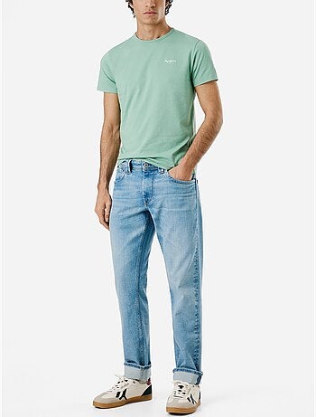 Tee Shirt Pepe Jeans Original basic