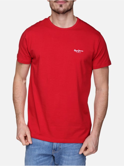Tee Shirt Pepe Jeans Original - Kiabi