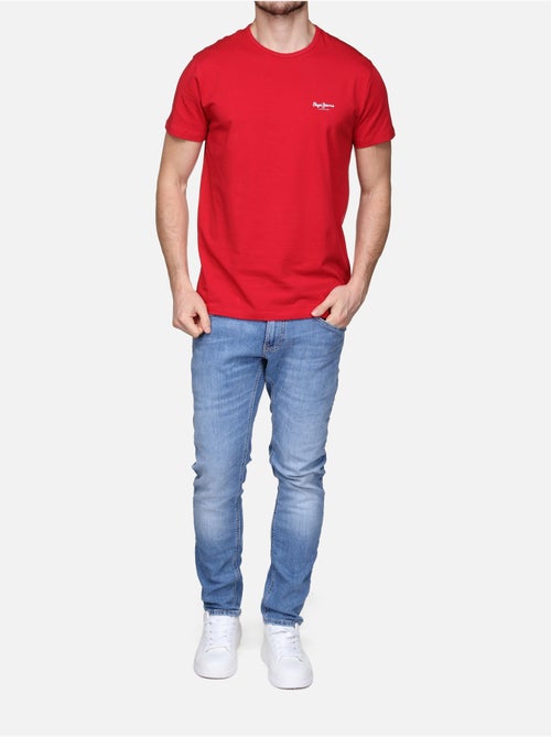 Tee Shirt Pepe Jeans Original - Kiabi