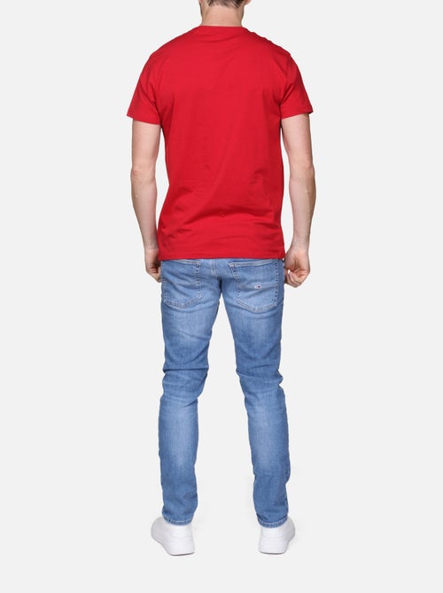Tee Shirt Pepe Jeans Original - Kiabi