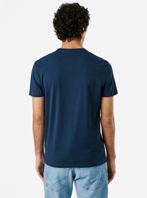 Tee Shirt Pepe Jeans Original stretch - Kiabi