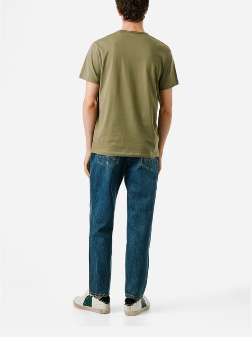 Tee Shirt Pepe Jeans Original - Kiabi