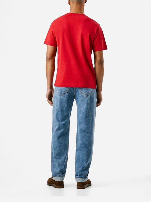 Tee Shirt Pepe Jeans Trey tee - Kiabi