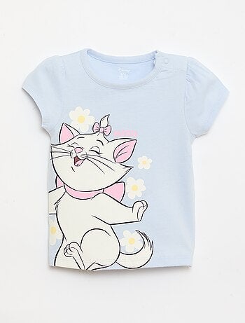 Tee-shirt print 'Disney'
