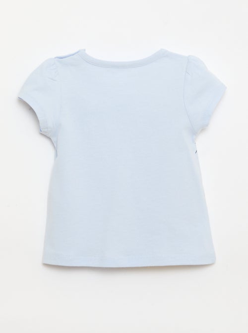 Tee-shirt print 'Disney' - Kiabi