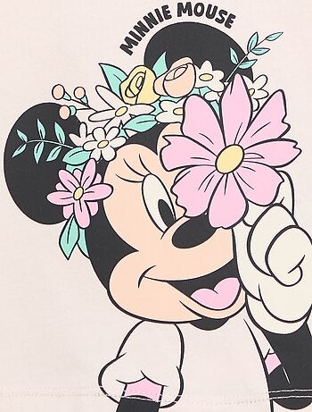Tee-shirt print 'Disney'