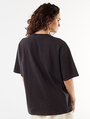 Tee-shirt 'The Rolling Stones'