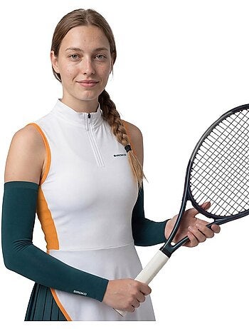 Tennis armstukken