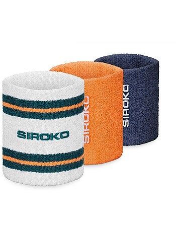 Tennispolsbanden 3-pack