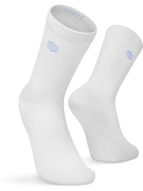 Tennissokken 3-pack - Kiabi