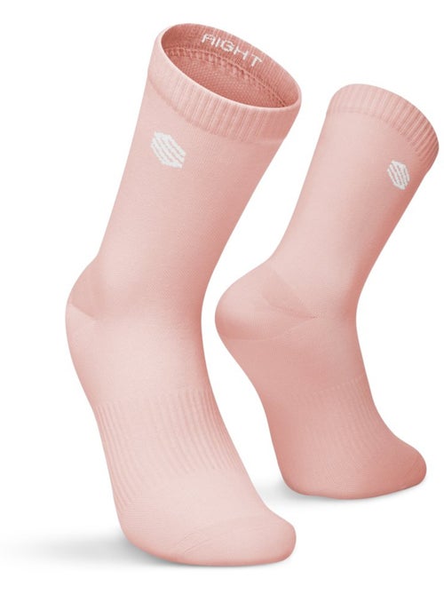 Tennissokken 3-pack - Kiabi