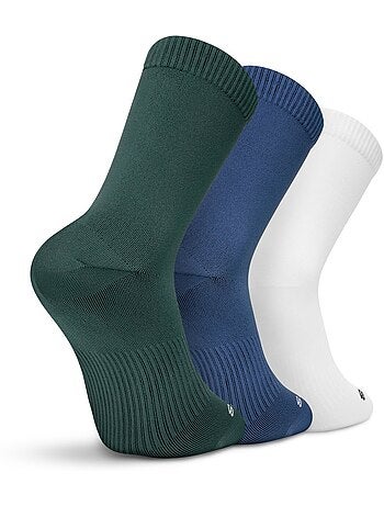 Tennissokken 3-pack