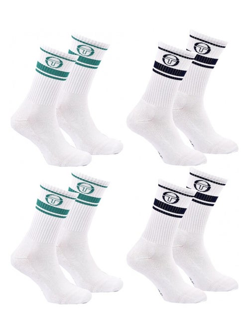Tennissokken sergio tacchini - Kiabi Tennissokken sergio tacchini - Kiabi