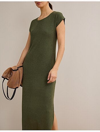 Tenue classique, mo fashion
