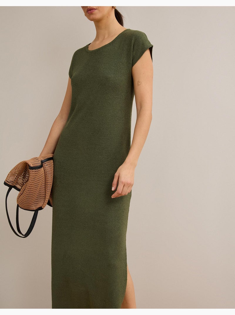 Tenue classique, mo fashion Vert - Kiabi