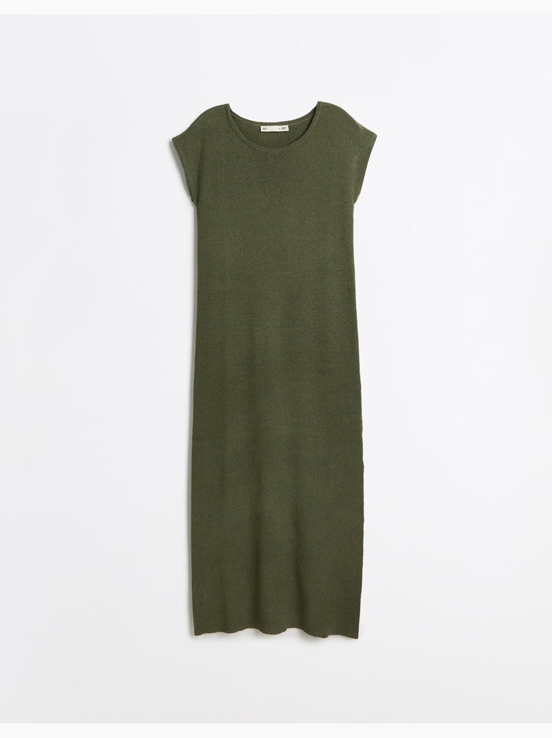 Tenue classique, mo fashion Vert - Kiabi