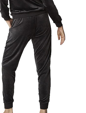 Tenue détente et intérieur pyjama pantalon top sportp90