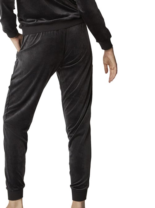 Tenue détente et intérieur pyjama pantalon top sportp90 - Kiabi