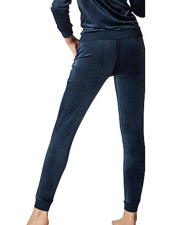 Tenue détente et pyjama pantalon veste zippée sportp90