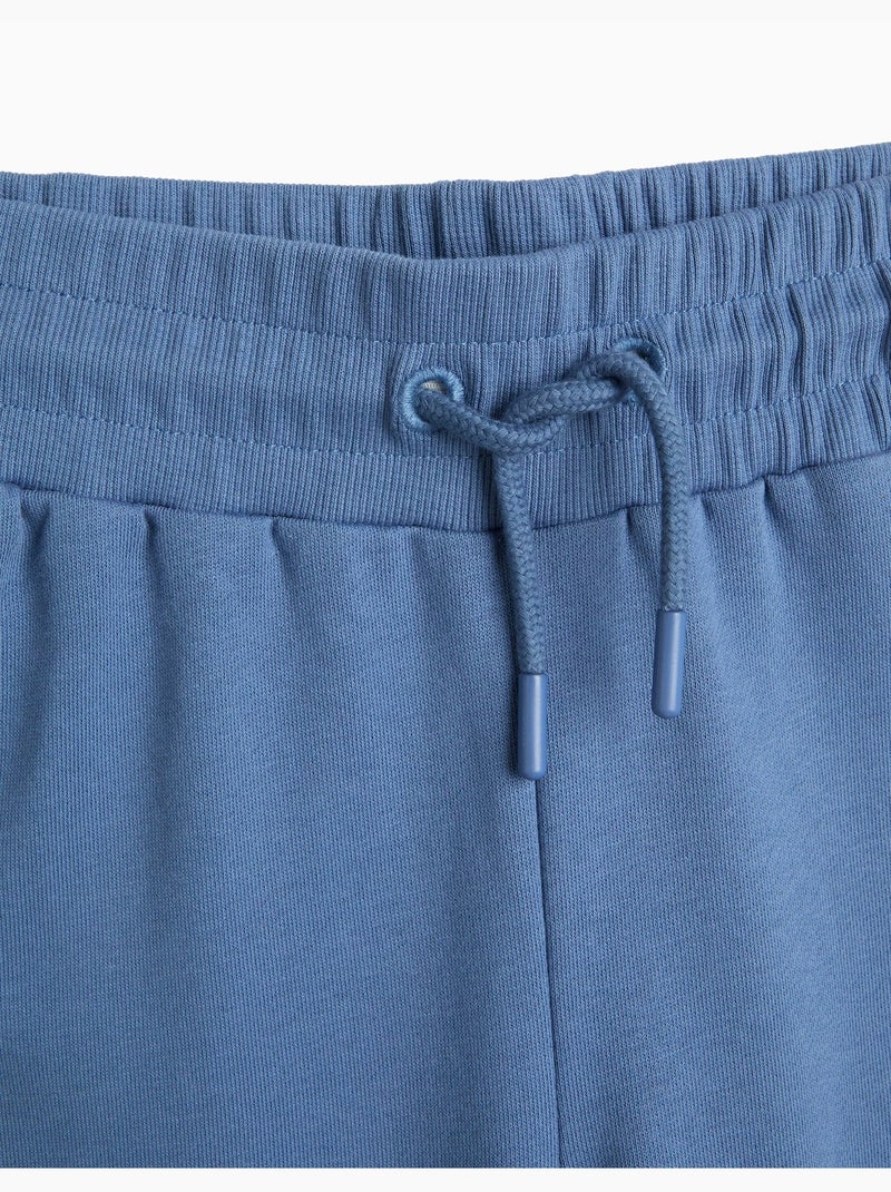Terry set, mo fashion Bleu - Kiabi